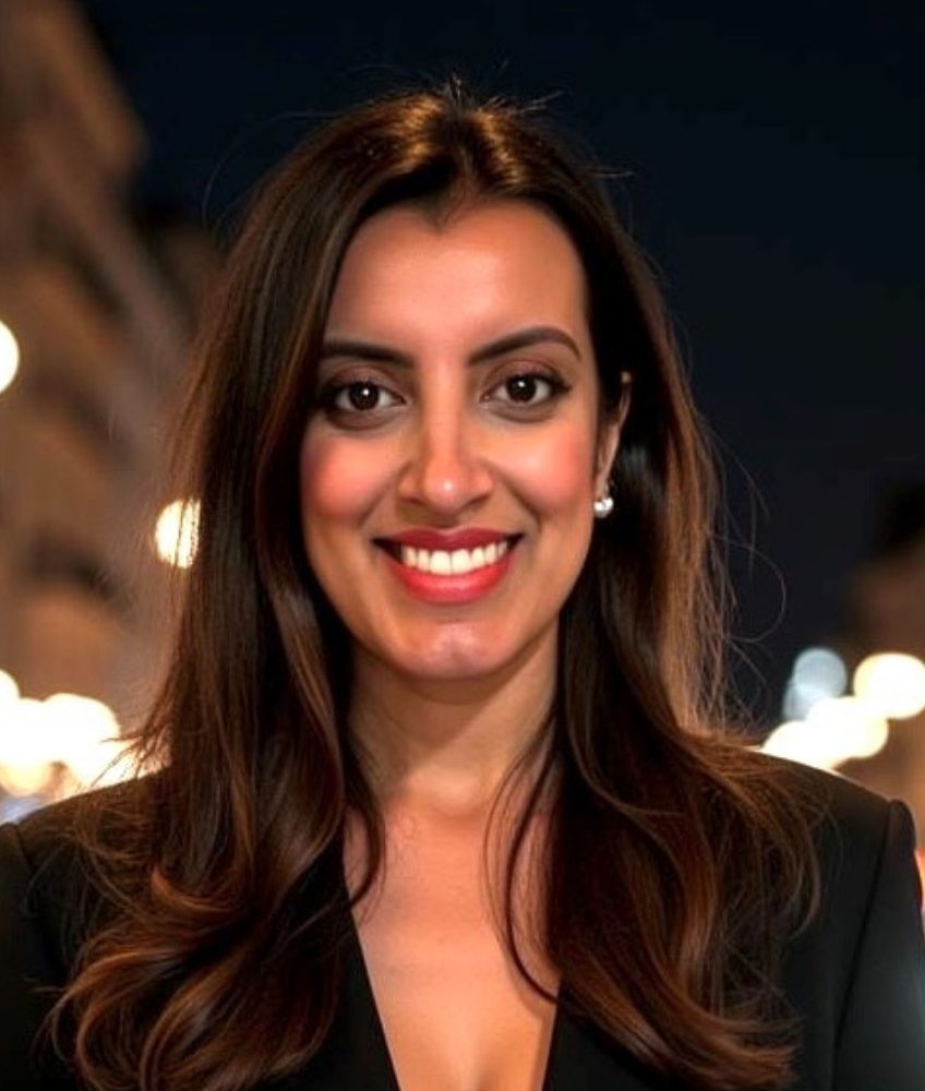 Naiya Mehta, Esq.